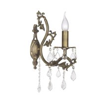 Бра Dio DArte Elite Sorrento E 2.1.1.600 A