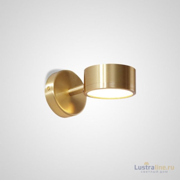 Бра ImperiumLoft Sunshine 141047-26 Бра ImperiumLoft Sunshine 141047-26
