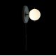 Бра Loft IT Signal 10029W Black
