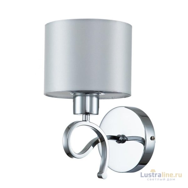 Бра Indigo Davinci 13011/1W Chrome V000267 Бра Indigo Davinci 13011/1W Chrome V000267