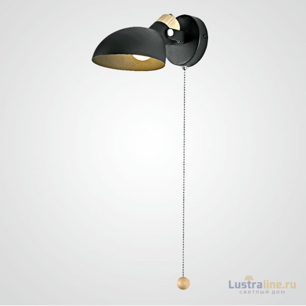 Бра ImperiumLoft Onder 204445-26 Бра ImperiumLoft Onder 204445-26