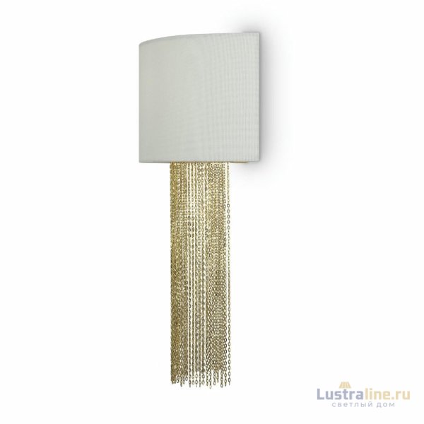 Бра Maytoni Impressive MOD151WL-01G Бра Maytoni Impressive MOD151WL-01G