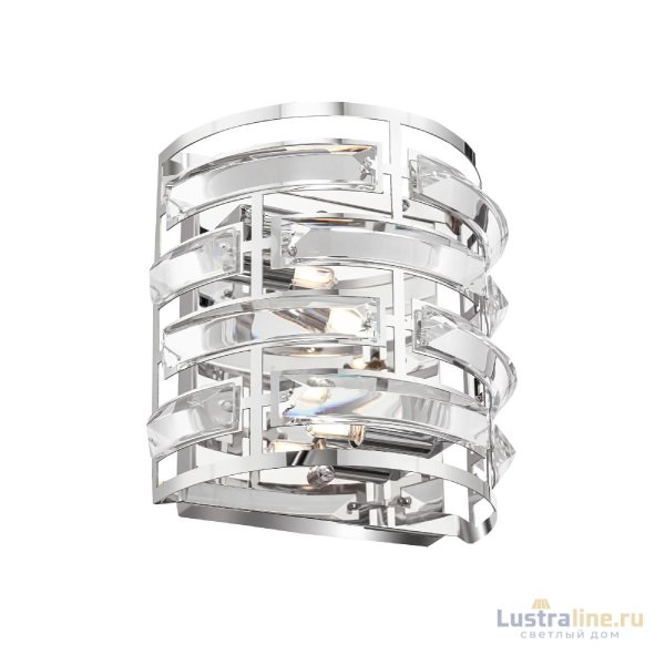 Бра Maytoni Frontera MOD067WL-01CH