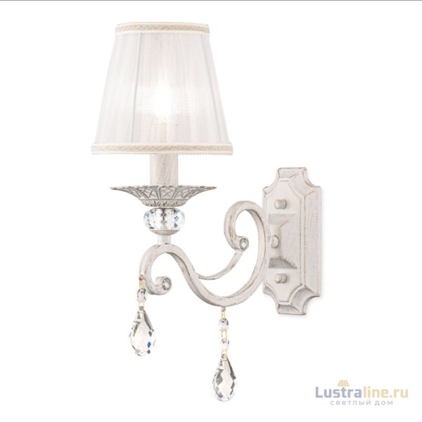 Бра Maytoni Grace ARM247-01-G Бра Maytoni Grace ARM247-01-G
