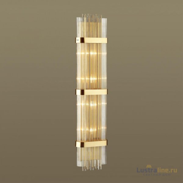 Бра Odeon Light EMPIRE 4853/6W