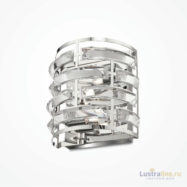 Бра Maytoni Frontera MOD067WL-01CH