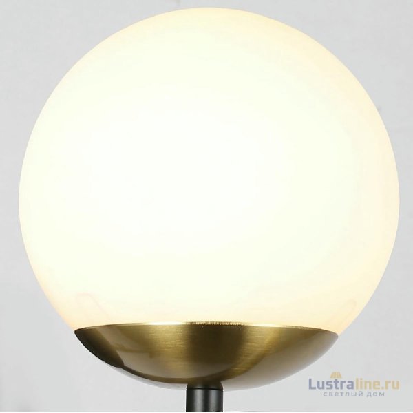 Бра Illumico IL0059-1W-79 BK COP Бра Illumico IL0059-1W-79 BK COP