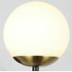 Бра Illumico IL0059-1W-79 BK COP