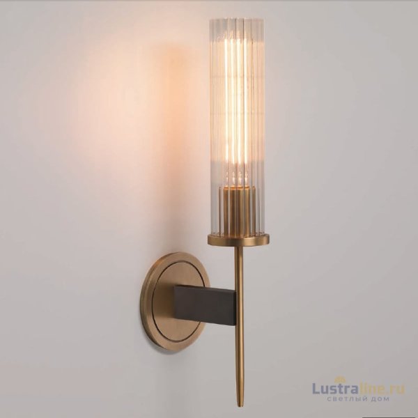 Бра ImperiumLoft Alouette 101391-26