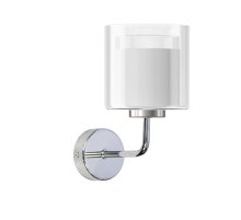 Бра 33 Идеи WLL.400.01.04.CH-S.25.TR