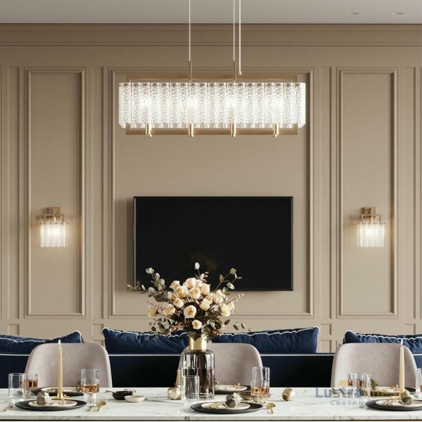 Бра Odeon Light Edera 4976/1W УЦ