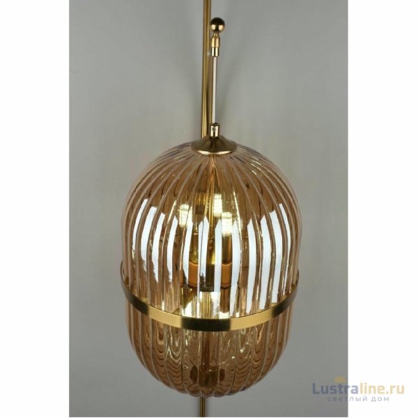 Бра Aployt Ludovica APL.860.01.06