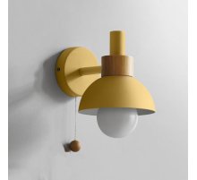 Бра ImperiumLoft Fanta 204546-26