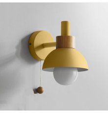 Бра ImperiumLoft Fanta 204546-26