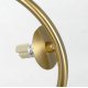 Бра Lussole Cleburne LSP-8593