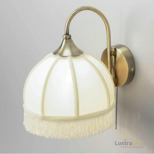 Бра Citilux Базель CL407311 Бра Citilux Базель CL407311