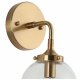 Бра Zortes Lampady ZRS.79902.1