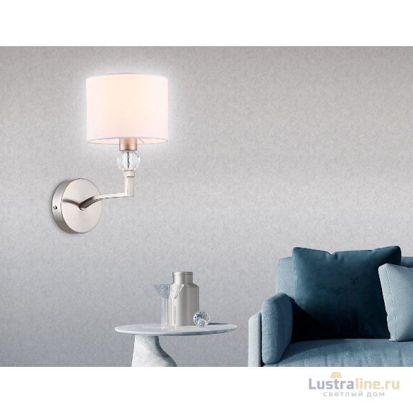 Бра Ambrella Light High Light Classic LH71125 Бра Ambrella Light High Light Classic LH71125