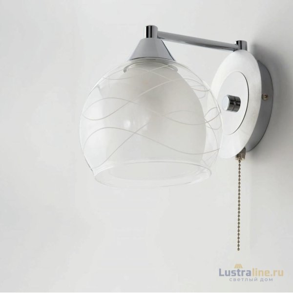 Бра Citilux Буги CL157312 Бра Citilux Буги CL157312