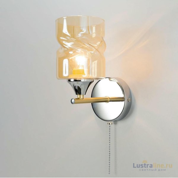 Бра Citilux Клод CL137312 Бра Citilux Клод CL137312