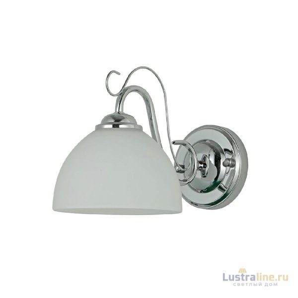 Бра Escada Essay 1149/1A Chrome Бра Escada Essay 1149/1A Chrome