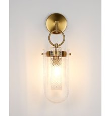 Бра Moderli Sharly V11070-1W