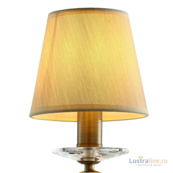Бра Illumico IL6182-1W-27 AB