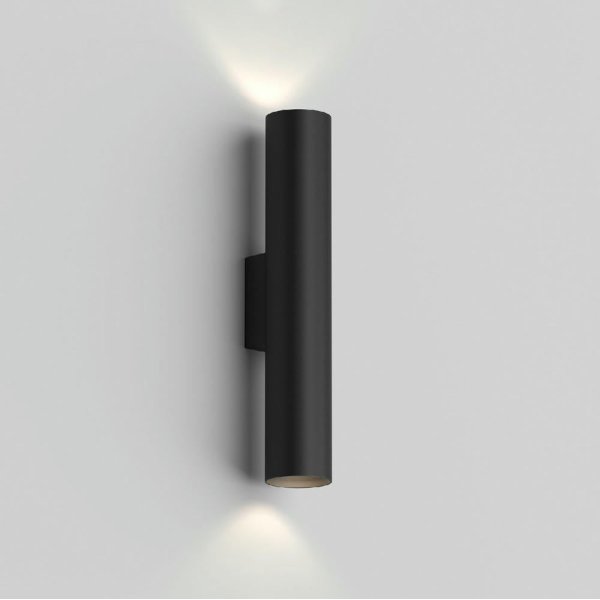 Бра Denkirs Scope DK5022-BK
