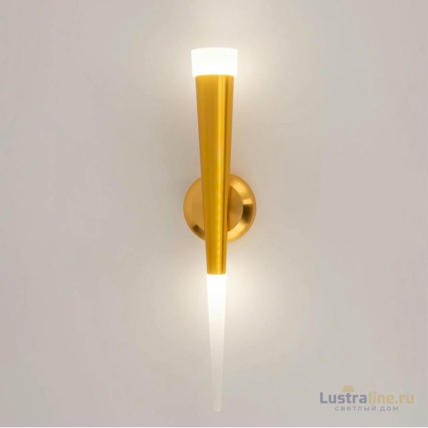 Бра Citilux Вегас CL227312 Бра Citilux Вегас CL227312