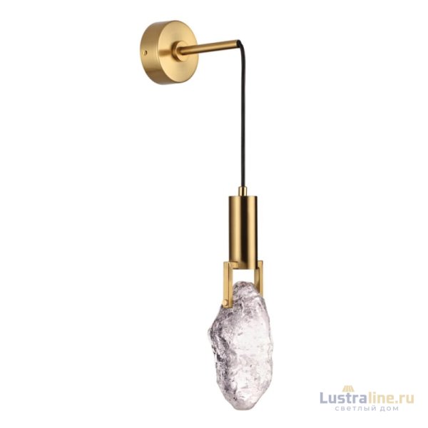 Бра Odeon Light Lia 4372/5WL Бра Odeon Light Lia 4372/5WL