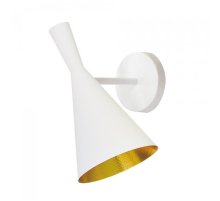 Бра Lumina Deco Foggi LDW 7712-A WT MAT+GD