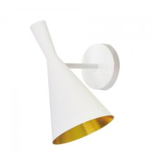 Бра Lumina Deco Foggi LDW 7712-A WT MAT+GD