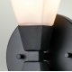 Бра Elstead Lighting Bowtie BOWTIE-1-MB