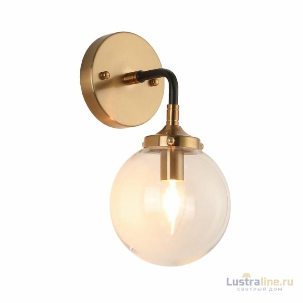 Бра Zortes Lampady ZRS.79901.1 Бра Zortes Lampady ZRS.79901.1