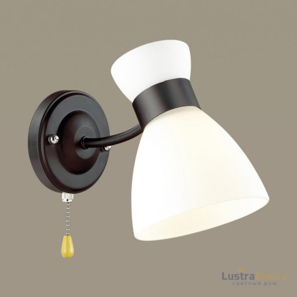 Бра Lumion Wilma 4534/1W Бра Lumion Wilma 4534/1W