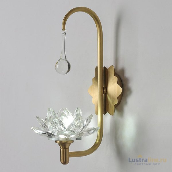 Бра ImperiumLoft Lotos 140843-26