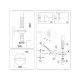 Бра Ambrella Light High Light Modern LH55362