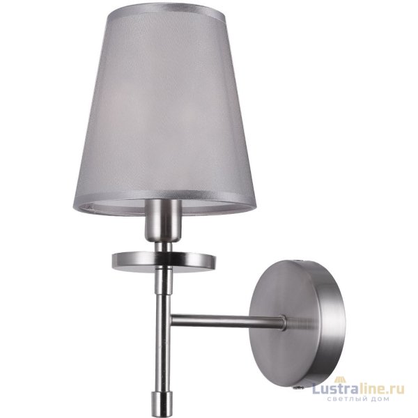 Бра Escada Faith 694/1A Nickel