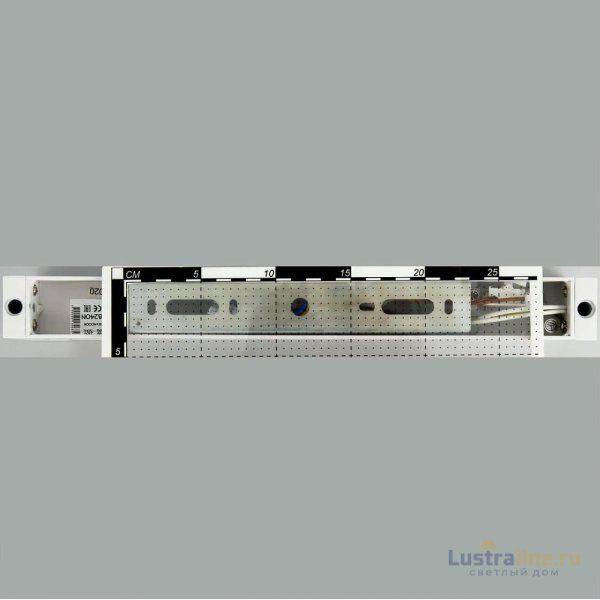 Бра Citilux Визор CL708241N