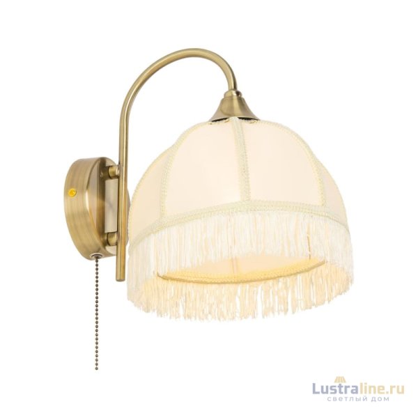 Бра Citilux Базель CL407311 Бра Citilux Базель CL407311