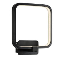 Бра iLedex Satellite 8153-200-B-1S BK