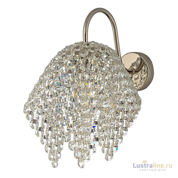 Бра Arti Lampadari Roma E 2.1.1 N