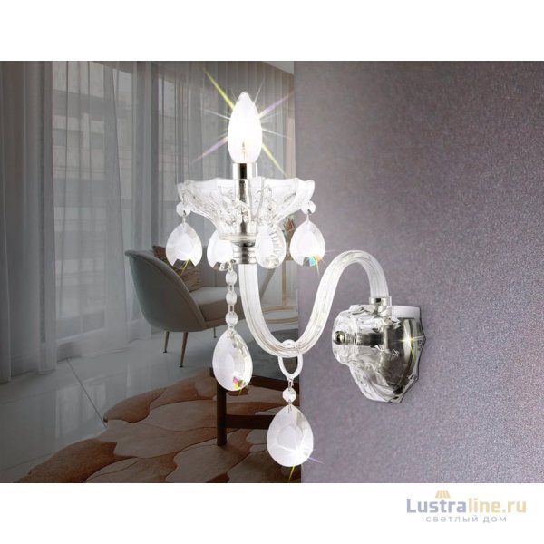 Бра Ambrella Light Traditional TR4911 Бра Ambrella Light Traditional TR4911