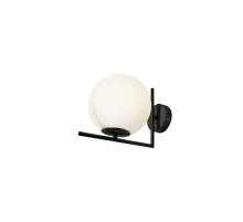 Бра Lumina Deco Sorento LDW 1215-1 WT+BK
