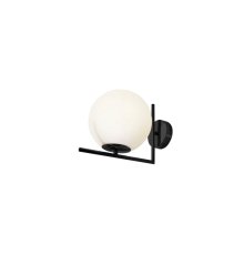 Бра Lumina Deco Sorento LDW 1215-1 WT+BK