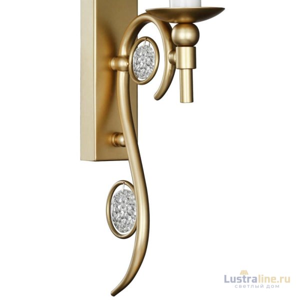 Бра Favourite Lietta 2493-1W Бра Favourite Lietta 2493-1W