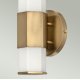 Бра Hinkley Facet QN-FACET-LED1-HB-BATH