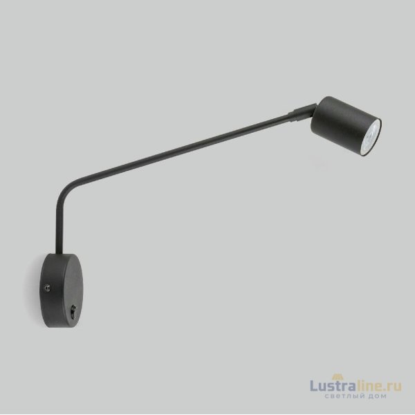 Бра TK Lighting 4743 Logan Black a065380 Бра TK Lighting 4743 Logan Black a065380