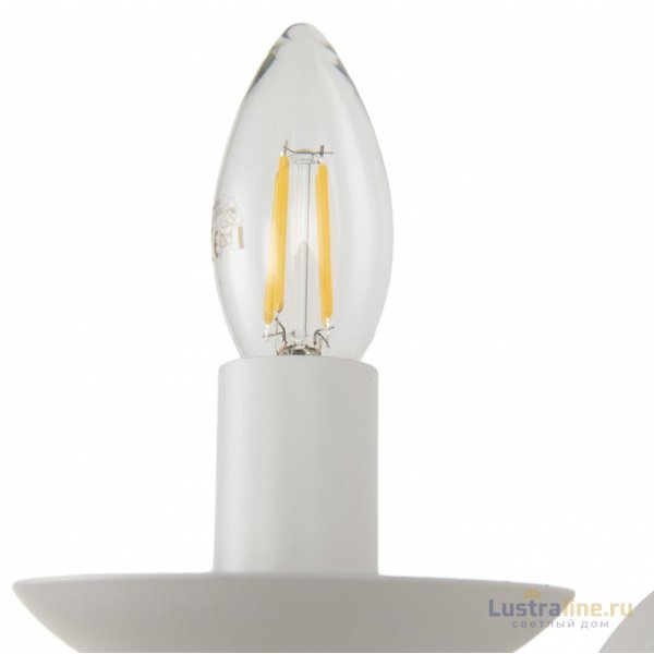 Бра Arte Milano 349159/1W WT Бра Arte Milano 349159/1W WT