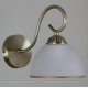 Бра Illumico IL0621-1WSQ-24 AB CAPELLA